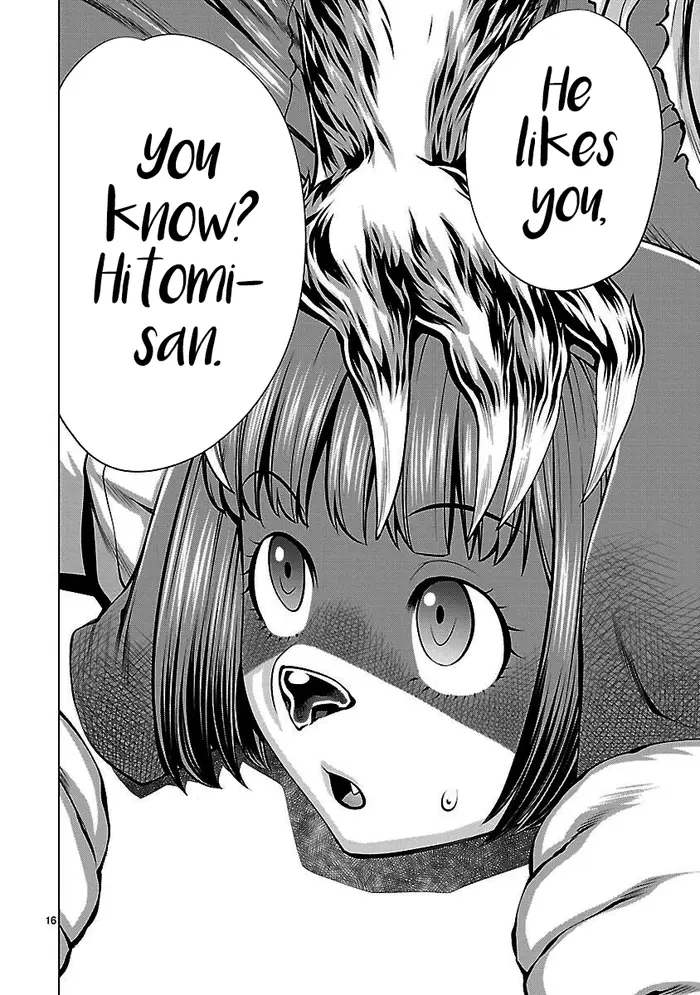 Killing Bites Chapter 40 image 19_optimized